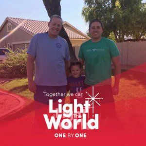 Meet your Posher, Robert